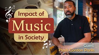 Understanding Music And How It Affects Our Society And Cultures Through Ethnomusicology [upl. by Wadesworth]