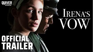 Irenas Vow  Official Trailer [upl. by Eelyak]