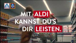 Aldi  Preissieger TV Spot 2024 [upl. by Jurgen]