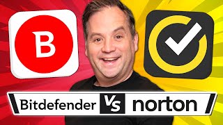 Bitdefender vs Norton 2024  Which is the best [upl. by Marco]