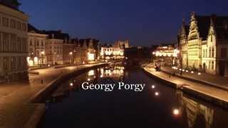 ”Georgy Porgy（TOTO）” Cover [upl. by Uba443]