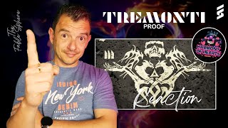 OK SO LISTEN HERE Tremonti  Proof Reaction [upl. by Aikyn]