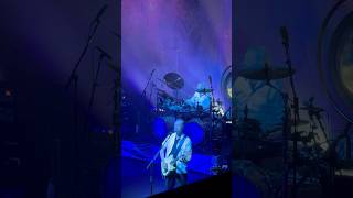 Astronomy Domine  Nick Mason’s Saucerful of Secrets Live in Paris 2024 pinkfloyd rock music [upl. by Laws]