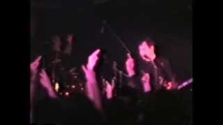 Macc Lads Live Edinburgh 1994 Partial show [upl. by Ynnor]