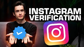 The Fast Way How to Get Verified on Instagram [upl. by Kela]