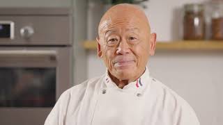 Ken Homs chicken stir fry  Ken Hom recipe [upl. by Seugram78]