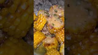 Kay’s fried corn [upl. by Aldercy]