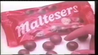 Maltesers  Classic UK TV Advert [upl. by Borras]