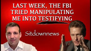 FBI Manipulation [upl. by Milt405]