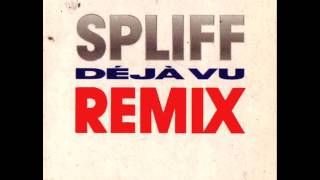 Spliff  Deja Vu REMIX  1982 [upl. by Leonanie]