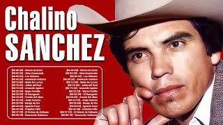 Chalino Sanchez Mix Los Mas Escuchados  16 Grandes Exitos Corridos 1 Hora [upl. by Duahsar290]