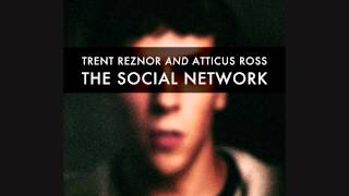 Trent Reznor And Atticus Ross  The Social Network Soundtrack Full Album [upl. by Decker]