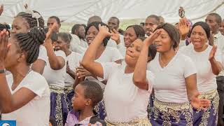 BEST OF ZAMBIAN CATHOLIC SONGS 2023 [upl. by Tate]