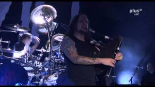 KoRn  Shoots and Ladders Live [upl. by Siubhan]