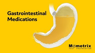 Gastrointestinal Medications [upl. by Anirda367]