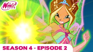 Winx Club  FULL EPISODE  The Tree of Life  Season 4 Episode 2 [upl. by Hussein]