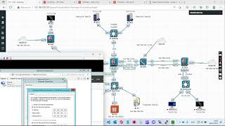 How To Set DHCP Relay On FortiGate Firewall 7 Hebrew [upl. by Alleroif]