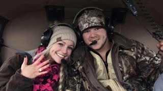 Newlyweds Die in Helicopter Crash on Way to Honeymoon [upl. by Heppman]