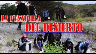 SUEÑO AMERICANO EEUU  MIGRANTES MUEREN EN EL DESIERTO [upl. by Neenwahs]