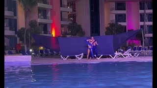 Cuba Resorts  Muthu Playa Varadero  All inclusive 🌴 👨‍👩‍👧‍👦 🍍 vacation sunset beach resort [upl. by Sansbury962]