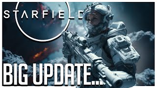 We Just Got A BUNCH Of New Details On Starfield [upl. by Anthe]