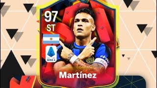 ALL MARTINEZ SBC SOLUTIONS  EASIEST WAY POSSIBLE  MADFUT 24 [upl. by Enilamme]