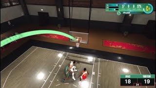 2k25 dribble god clips [upl. by Kathie]