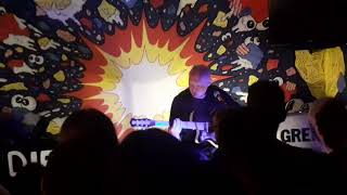 REVEREND BEATMAN ☆ Live  Bar le Ravelin Toulouse ☆ 27082024 [upl. by Adnauqaj237]