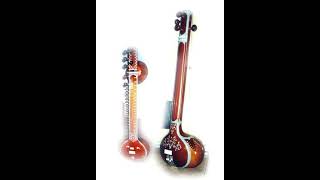 C Tanpura Riyaz Original  Meditation Sound [upl. by Nnaeiram8]