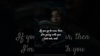 Remus and Tonks  shorts  lyrics harrypotter remus tonks army rideordie neoni [upl. by Rasmussen641]