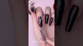 Top 4 New Trendy Nails Art Design  The Best Nails Design  Olad Beauty [upl. by Gere]