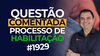 Fazem parte dos equipamentos obrigatórios dos automóveis novos fabricados EXCETO 1929 [upl. by Anyl735]