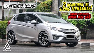 三部 Honda Jazz 邊部好？GK5 改裝最好？GE8 最啱新手？GP5 最慳油？｜拍車男 [upl. by Anairdna]