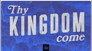 Thy Kingdom Come  Week 1 Small Group Email [upl. by Trumann]