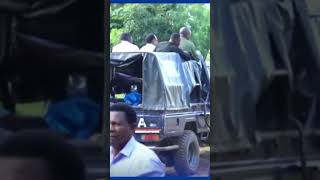 Sakata la Ndugu kugomea Polisi kufukua mwili wa ndugu yao huko Kibosho [upl. by Erastus]