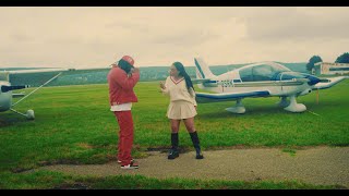 Laetitia Bay ft Bolemvn  CATCHANA Clip Officiel [upl. by Orsay]