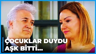 Merve Haluk ve Meltem Aşkının Nasıl Son Bulduğunu Anlattı  Çocuklar Duymasın [upl. by Yortal]