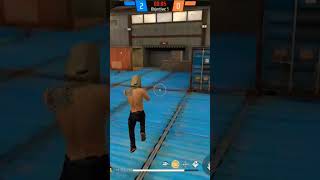 danga dangaajubhai94 totalgaming funny freefire freefire1vs1customtipsandtricks [upl. by Intihw602]