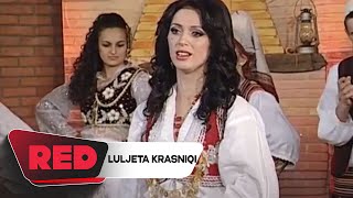 Mbrëmja mërgimtare  Luljeta Krasniqi [upl. by Esilahs500]