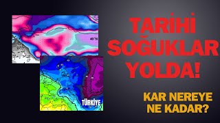 KAR UFUKTA GÖRÜNDÜÖRTÜ İHTİMALİ [upl. by Eanahs]