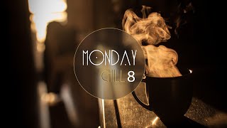 Monday Chill 8 Chillhop ˣ Lindécis [upl. by Nryhtak]