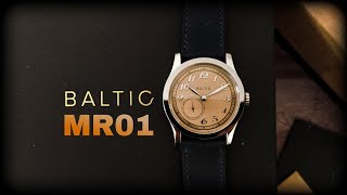 Baltic MR01 Review  After the Hype [upl. by Puett]