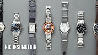 10 Best Watches For Smaller Wrists At Every Price Point [upl. by Aldridge74]