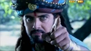 Chandragupta Maurya Episode 77 2nd December 2011 [upl. by Kendry]