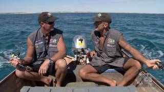 Jase and Simon’s BCFing Adventures – BCF Episode 5  The Pilbara coast [upl. by Nnylireg670]