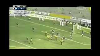 Resumen Barcelona SC vs FC Barcelona  Partido Amistoso 1988 [upl. by Nelg456]