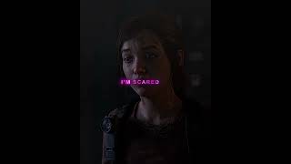 Ellie Ended Up Alone 😥 4k  The Last Of Us Part II  Shorts [upl. by Alyssa126]