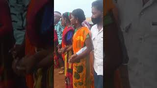 New santali video dance  Dinge Dinam tikin Belare 2024 dance santalimusic santalishorts [upl. by Yesima415]