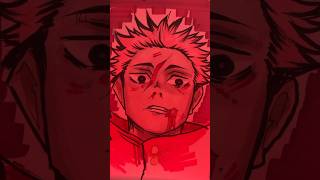 jujutsukaisenspoilers yuji jjk jujutsukaisen [upl. by Ivey]