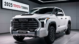 2025 Toyota Tundra vs Ford F150 Which Truck Reigns Supremequot [upl. by Uriel447]